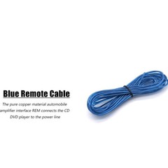 4 GAUGE 2300W AMPLIFIER INSTALL KIT COMPLETE CAR AMP WIRING CABLES TOOLS SETS