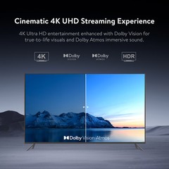 Pro Streaming Device Google TV 32GB 3GB RAM Dolby