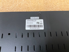 A-NeuVideo ANI-4K-VW 1×4 UHD TV Wall Video Splitter