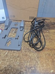 AT&T EL51103 DECT 6.0 Phone with Caller ID/Call Waiting 1 Cordless Handset