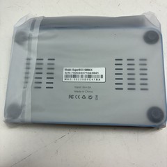 SuperBOX S6 Max 4GB RAM 64GB ROM Smart Media Player