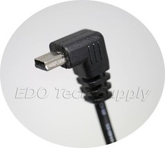 Car charger power cord for Magellan Roadmate 2036 1412 1440 1470 2035 3045lm GPS