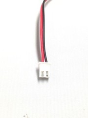 BPB4020M12 BLOWER FAN 12V DC 2P 40mm 20mm 10 wire 2 pins connector 1pc