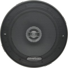PowerBass OE-652 6-1/2″ 2-way Speakers (2-ohm)