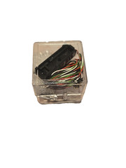 GENUINE GRAY SOCKET TETRAD BSR TC11MO CARTRIDGE T3MS