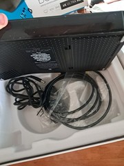 TiVo Bolt Vox 500GB TCD849500V 4k Ultra HD NEW Open Box (No Subscription)