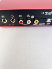 Topping E50 Digital to Analog Converter (No Remote)