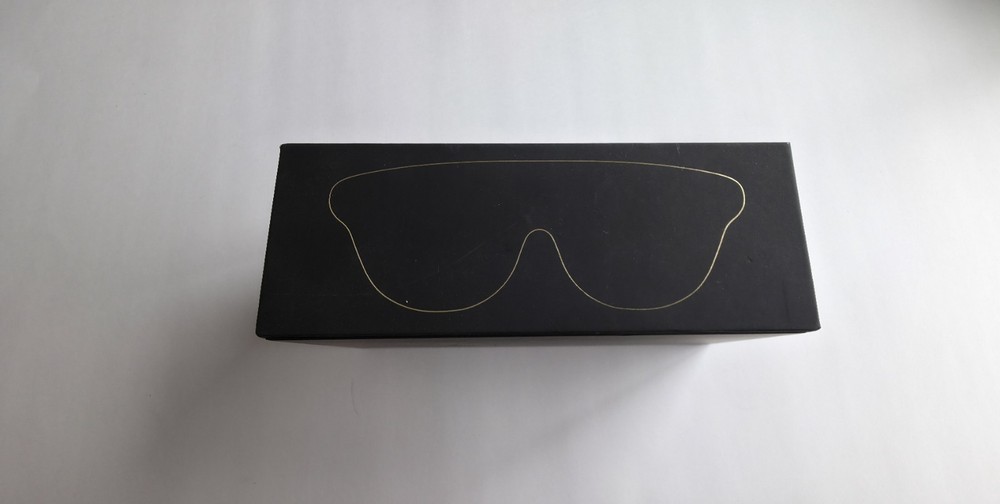 Slamglass Vision Air Smart AR Glasses