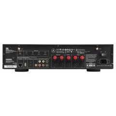 JBL MA510 5.2ch 8K Ultra HD Compatible AV Receiver Black (Open boxed) #a