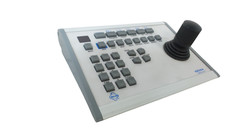 Pelco KBD300A Joystick PTZ Keyboard Controller – Free Shipping