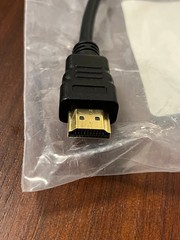 StarTech HDMI to VGA Adapter Converter – HD2VGAE2