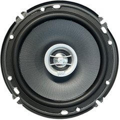 PowerBass OE-675 6.75″ 60W 2-way coaxial Car Audio Speakers