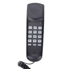 Home Telephone Multifunction Wall Mountable Telephone For Office Home Hotel