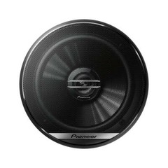 NEW PIONEER 6.5-INCH 2-WAY CAR AUDIO COAXIAL SPEAKERS PAIR 6-1/2″ 300W MAX