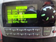 SIRIUS STREAMER SIR-STRPNP1 XM radio receiver ONLY ACTIVE LIFETIME SUBSCRIPTION