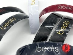 Authentic Beats Studio 3 Wireless Headband Replacement – 1pc Dre 3.0 Parts