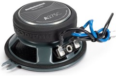 AudioControl A275C Altitude 2.75 Midrange Car Speakers 100W 4 Ohm Dash Upgrade
