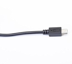 5ft 2.0 USB Cable for Bluesky SPDIF/TOSLINK Digital Optical Audio Switcher 3×1