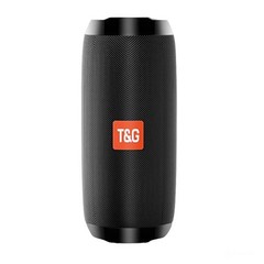 Bluetooth Wireless Speaker Portable Waterproof Stereo Bass Sound USB TF FM Radio