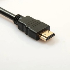 15m HDMI To 3RCA Cable Converter Cord With HD Audio Video Signal Transmission