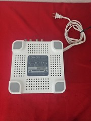 Sonos Connect:Amp Digital Music Streamer Gen 1