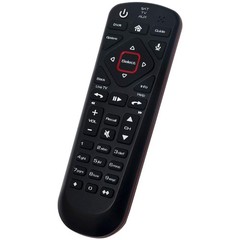54.0 Replace Remote Control fit for DISH NETWORK 54.1 54.2 54.3 The Hopper