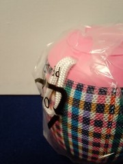 Packed Party Wireless Speaker Bluetooth Over 10 Hours of Play Time Pink/Multi