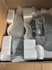 Samsung Giga Sound MX-HS7000 NEW IN BOX