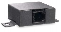 XCR1 Dash Mount Wired Remote Level Bass Control Knob