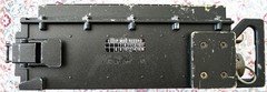Satcom Transceiver, Motorola LST-5C. UHF Satellite Communications / LOS