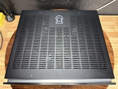 Primare A30.2 Dual Mono Two Channel Power Amplifier 120W+120W