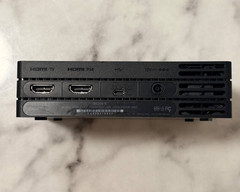 Sony PS4 Playstation CUH-ZVR2 VR Virtual Reality Processor Unit