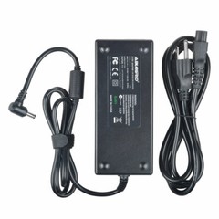 19.5V 6.15A 120W AC DC Adapter Charger For MSI MS-1756 MS-1757 MS-1758 Laptop