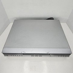 Toshiba RD-KX50SU HDD/DVD Recorder Player 80 GB w/ Remote Manual DVDs AV Cable