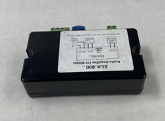 ELK-800 v.2 Audio Amplifier 12 VDC 10 Watts