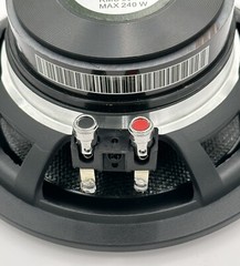 LAZER LUCID 6.5 Premium Car Speaker Pair