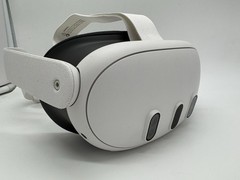 NEW(NoBox) Meta Quest 3, 512GB VR Headset (HEADSET ONLY)