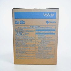 Brother PT-P950NW Professional Label Printer Wi-Fi 100-240V for Laminated Tape
