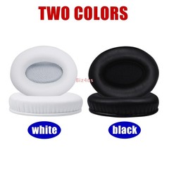 Replacement For Beats by Dre Studio 1.0 Headband Rubber Cushion/ Ear Pads Part