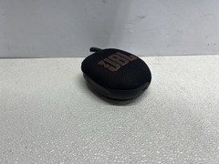 JBL – Clip 5 Portable Bluetooth Speaker – 2024 – Black –