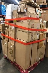 Amazon Elite Hidden Value Crate Loaded With Premium Overstock Finds