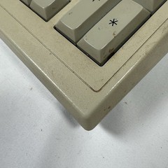 Monroe 3140 Vintage Desktop Adding Machine Calculator Printer Tested/Working