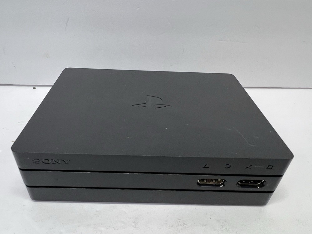 Genuine Sony PS4 Playstation CUH-ZVR2 VR Virtual Reality Processor Unit