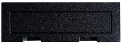 Rockville REC132 Dual 12″ Subwoofer Sub Box For 2022-2023 Toyota Tundra Crew Max