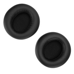 Soft Protein Leather Ear Pads For RB-M700B Headphones Easy To Use