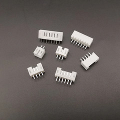 5Sets Mini Micro JST PH2.0 2.0Mm Pitch 2/3/4/5/6/7/8 Pin Connectors Female and M