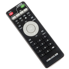 HKE360 Box TV Remote Controller Controls For Gen 4 Gen 5 HKE360盒子 TV Box