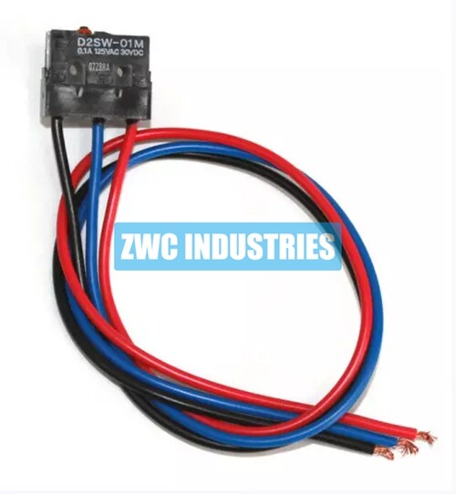 1PCS NEW FOR Elevator Brake Test Switch D2SW-01M/D2SW-01MS SCLP169