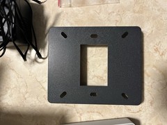 for Any Analog Phone 120V AC Gray/Black