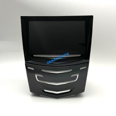 Cadillac CUE Radio 13 – 20 ATS CTS ELR ESCALADE SRX XTS System Touch Screen Nav